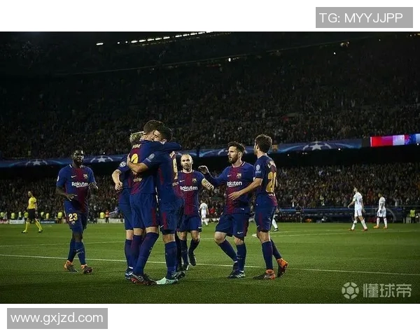 巴萨与罗马2018年精彩对决回顾视频全程播放分享