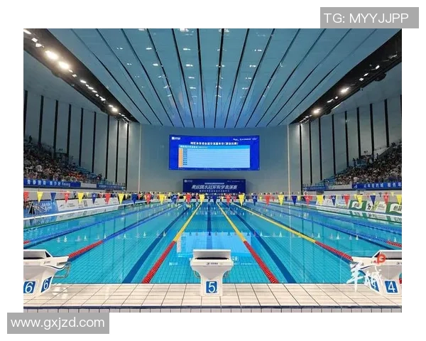 以公共泳池为核心,打造健康休闲新空间,提升城市生活品质与社区互动 以公共泳池为核心,打造健康休闲新空间,提升城市生活品质与社区互动