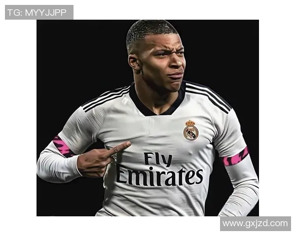 姆巴佩领衔新一代足坛巨星崛起,未来几年有望引领足球潮流 姆巴佩领衔新一代足坛巨星崛起,未来几年有望引领足球潮流