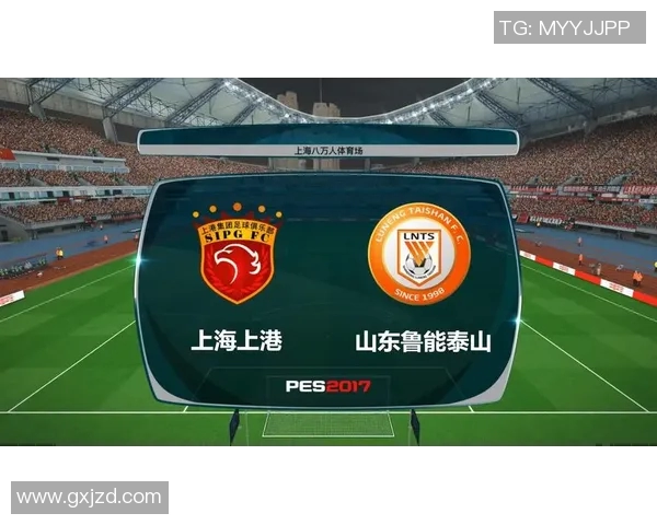 广州富力与山东鲁能对决前瞻分析及战术解析 广州富力与山东鲁能对决前瞻分析及战术解析