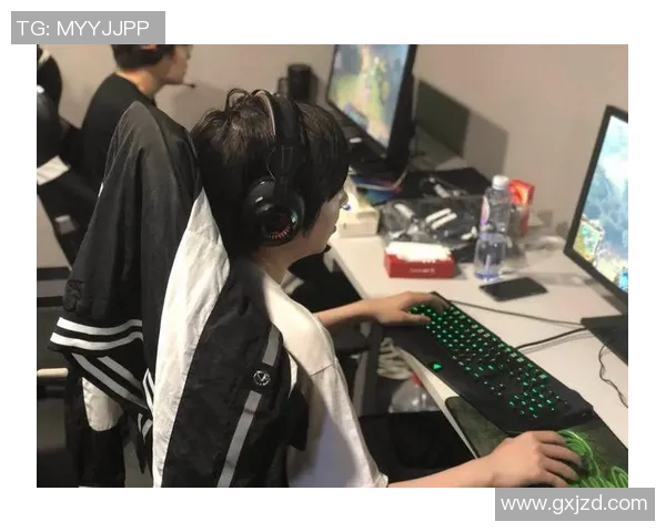 DOTA2深度解析：探讨WE战队在技术层面的创新与策略应用