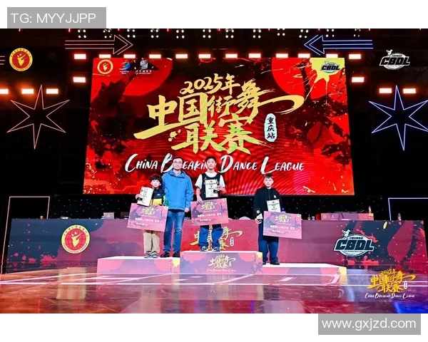 成都街舞队的控制艺术与街舞文化的融合探讨 成都街舞队的控制艺术与街舞文化的融合探讨