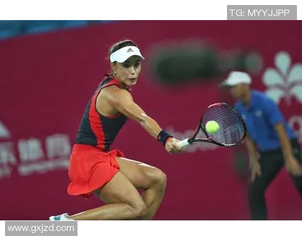 对话张强:回顾网球生涯的辉煌与挑战与未来展望