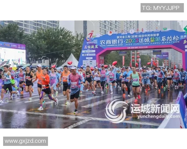 广州街舞队在城市马拉松中的逆袭之旅展现青春活力与团结精神