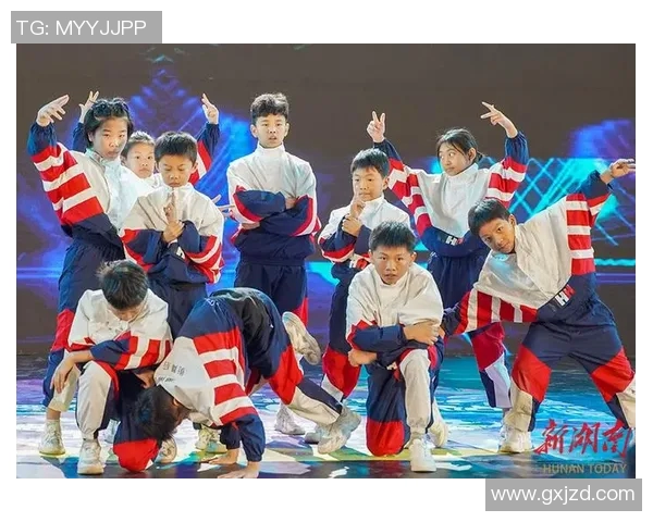 武汉街舞队实力强劲荣登全国街舞力量排行榜第8名 武汉街舞队实力强劲荣登全国街舞力量排行榜第8名