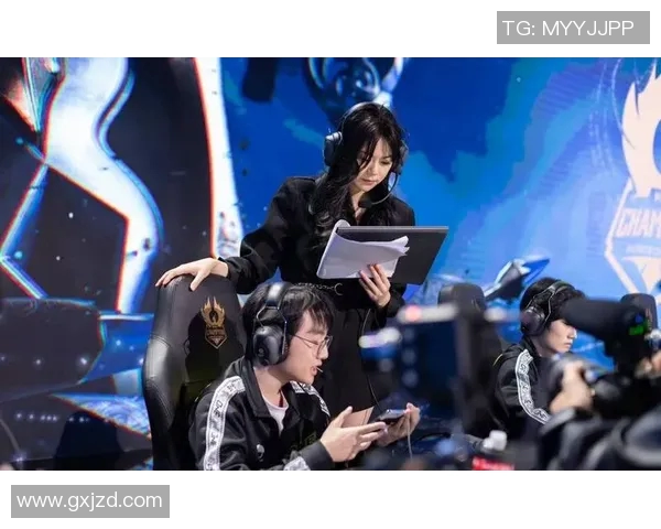 王者荣耀深度解析:BLG战队默契配合与战术策略的完美结合 王者荣耀深度解析:BLG战队默契配合与战术策略的完美结合