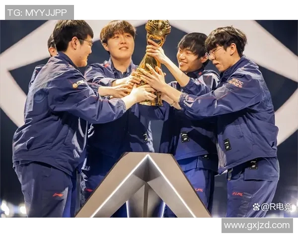 独家解析：BLG战队耐力对比及其对比赛结果的影响分析