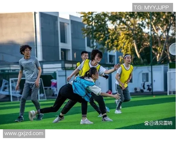 飞盘战术解析：北京飞盘队如何构建整体压制体系与战术优势