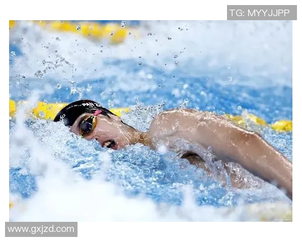 全国游泳锦标赛精彩落幕 各地泳坛新星崭露头角推动竞技水平提升