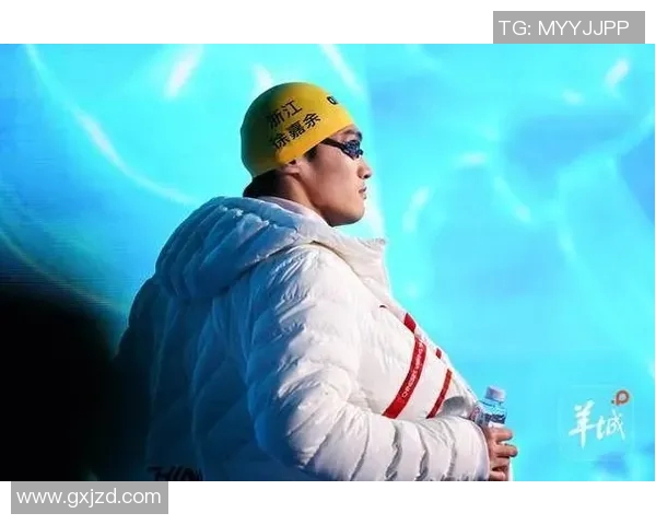 巅峰对决与泳池传奇：走近世界著名游泳选手的辉煌人生与成就
