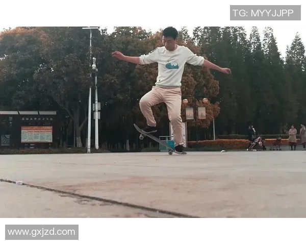 成都滑板队反击之路：挑战与收获的真实写照