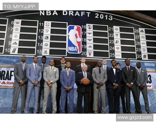 潜力爆棚!2025年值得关注的NBA年轻球员名单