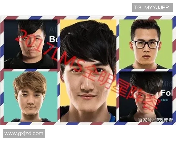 全明星赛回顾:V5战队实力展现与未来发展潜力分析