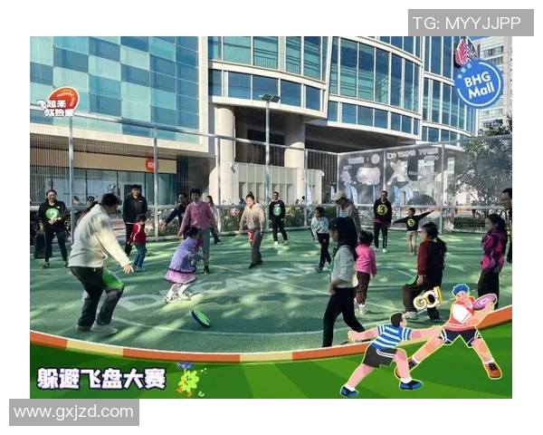 北京飞盘队飞盘意识创新高引领全国队伍崛起新篇章