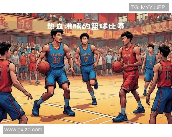 篮球十佳球精彩回顾 每一秒都让你热血沸腾的绝妙瞬间