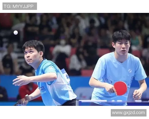 乒乓球心理素质评比揭晓北京乒乓球队荣登榜首引发热议