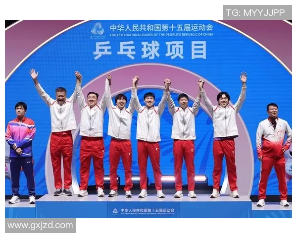 乒乓球节奏榜单揭晓北京乒乓球队荣获第八名佳绩