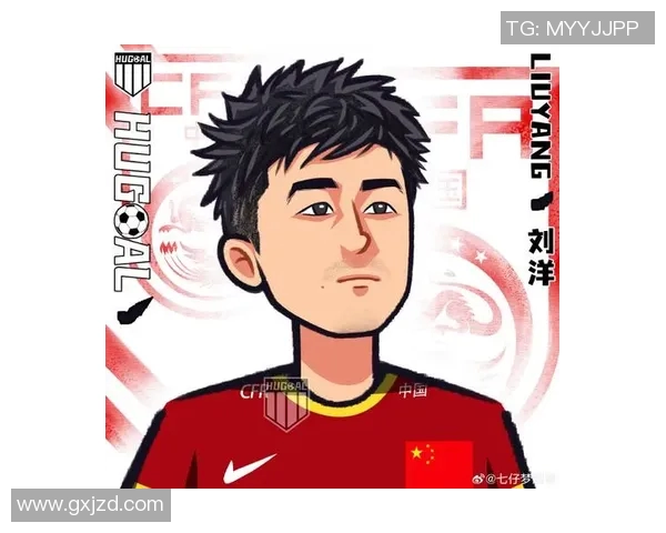 创意手绘足球明星卡通头像男生设计灵感分享与制作技巧解析 创意手绘足球明星卡通头像男生设计灵感分享与制作技巧解析