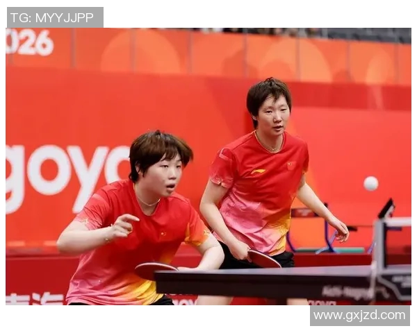 北京乒乓球队在亚运会中的默契配合与精彩表现分析 北京乒乓球队在亚运会中的默契配合与精彩表现分析